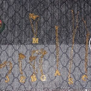 $5 Quarantine Ankle bracelets ❤️ or (2/$10)